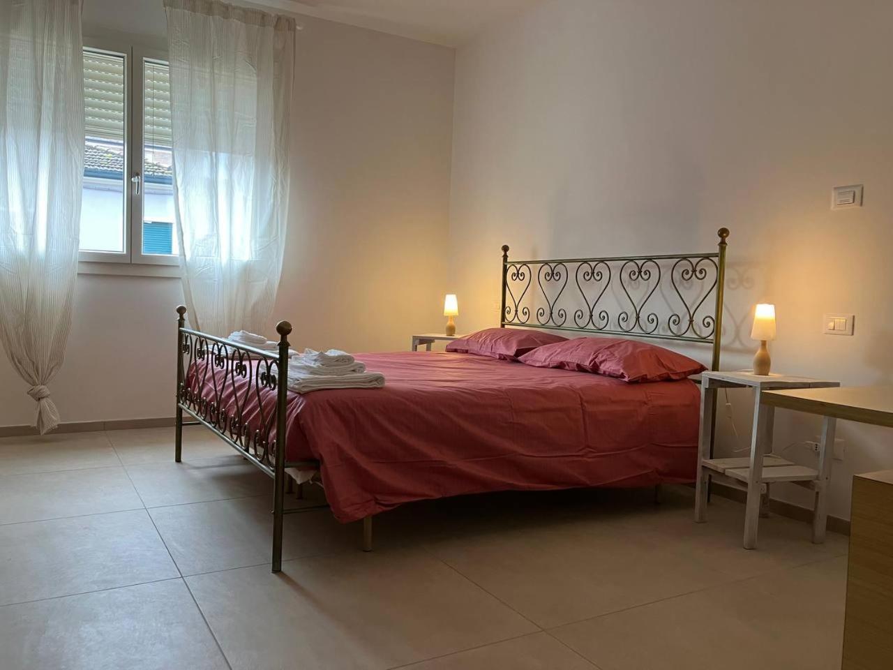 Maison Anzio E Rosa Ravenna Eksteriør bilde