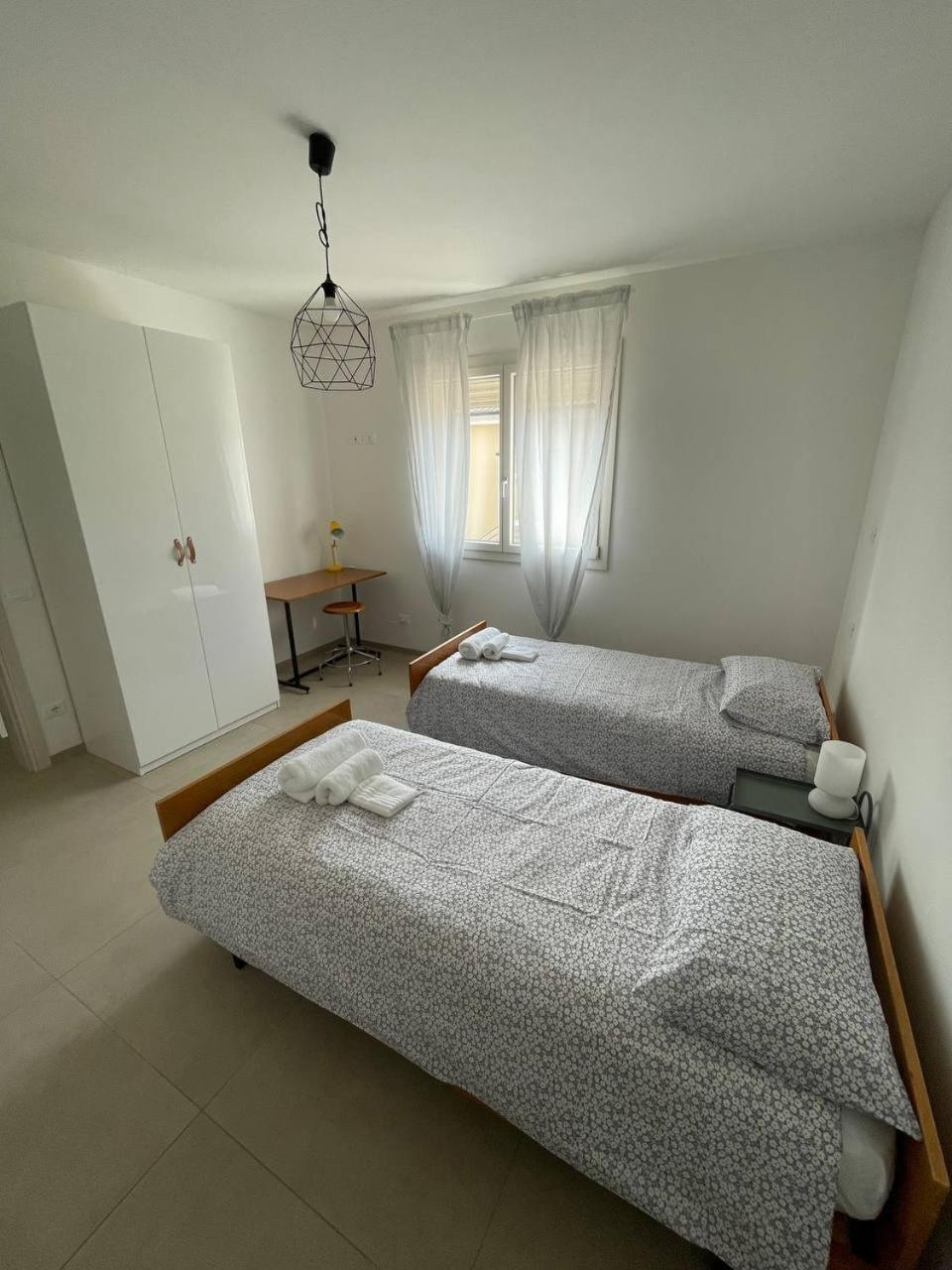 Maison Anzio E Rosa Ravenna Eksteriør bilde