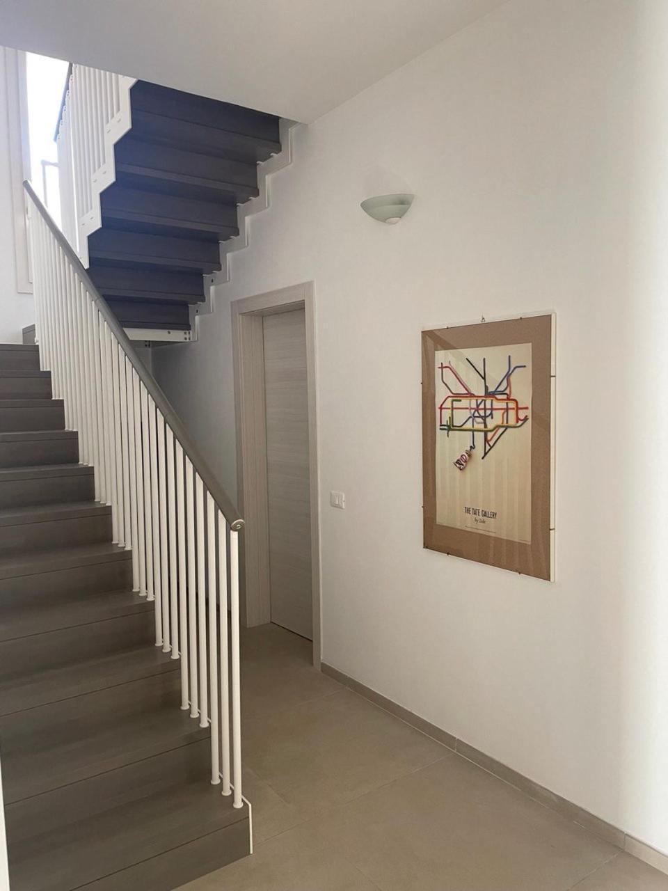 Maison Anzio E Rosa Ravenna Eksteriør bilde
