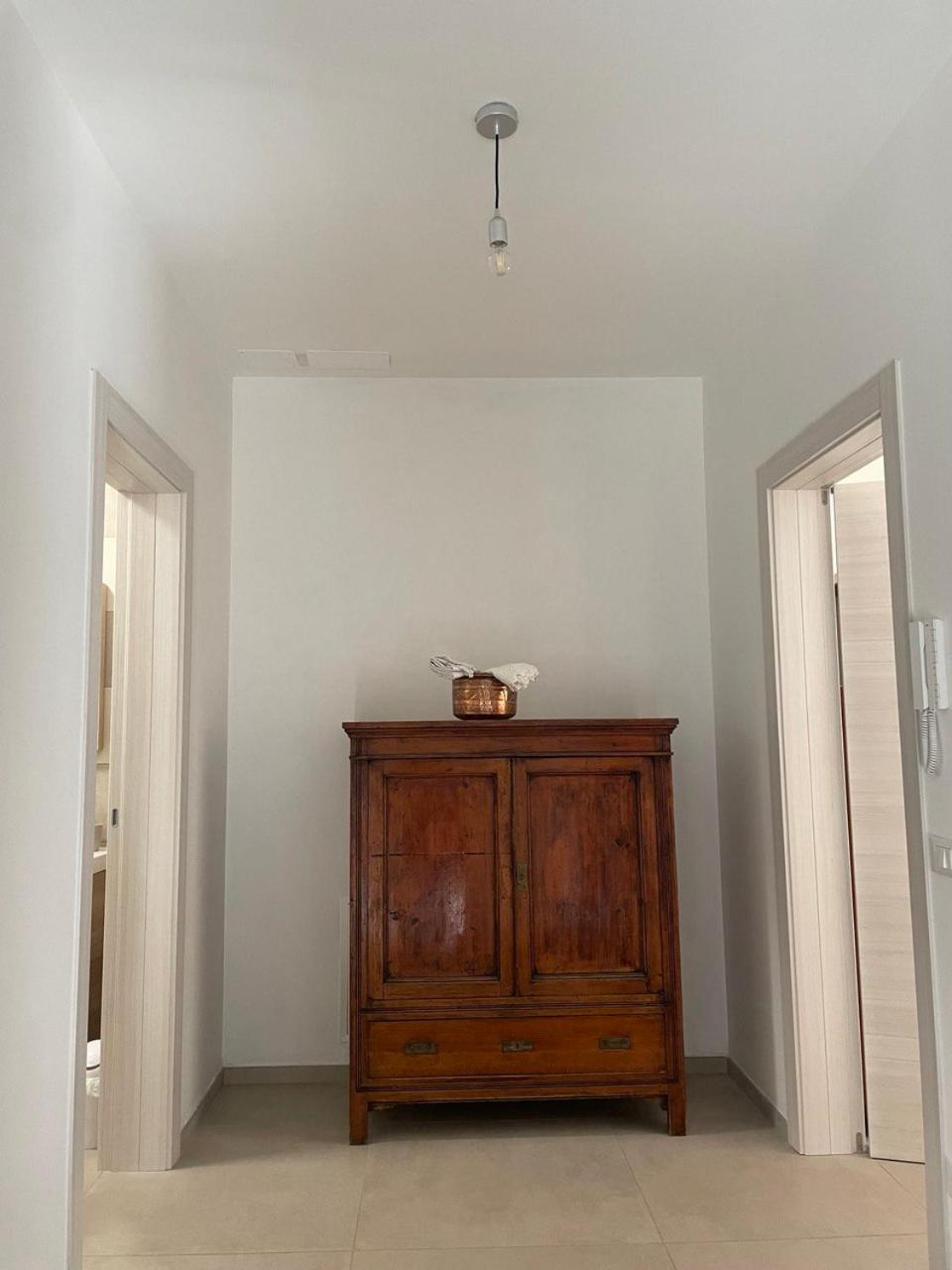 Maison Anzio E Rosa Ravenna Eksteriør bilde