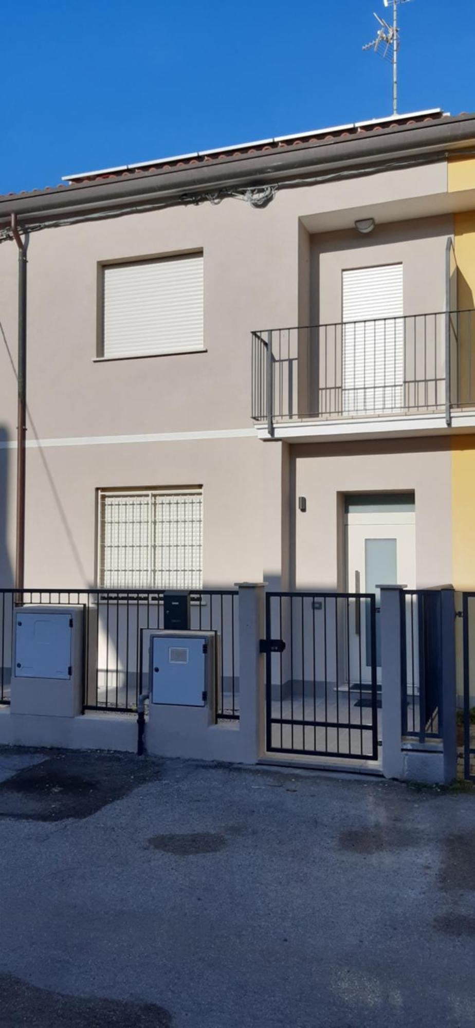 Maison Anzio E Rosa Ravenna Eksteriør bilde