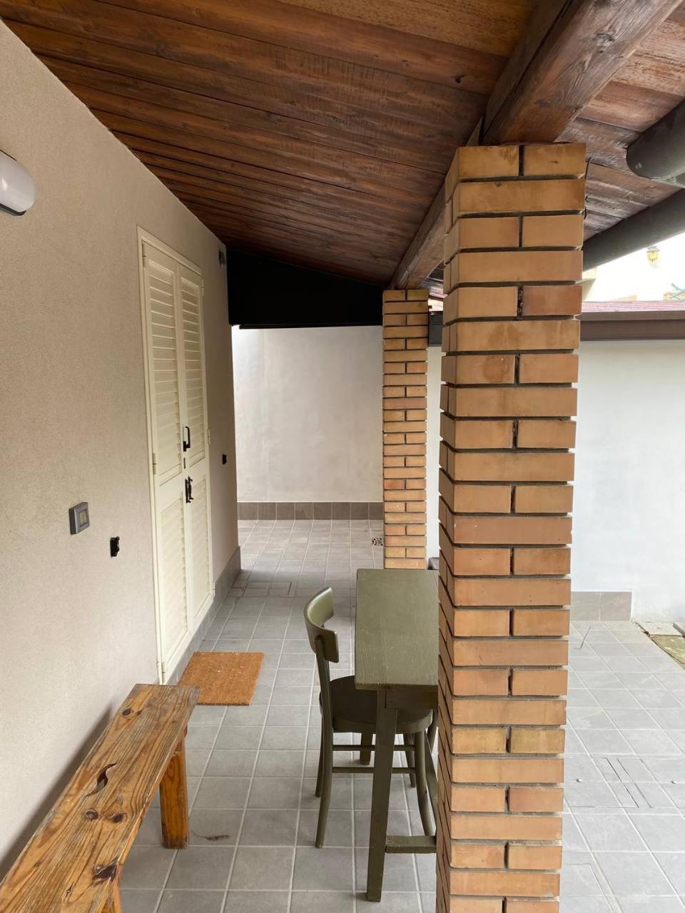 Maison Anzio E Rosa Ravenna Eksteriør bilde