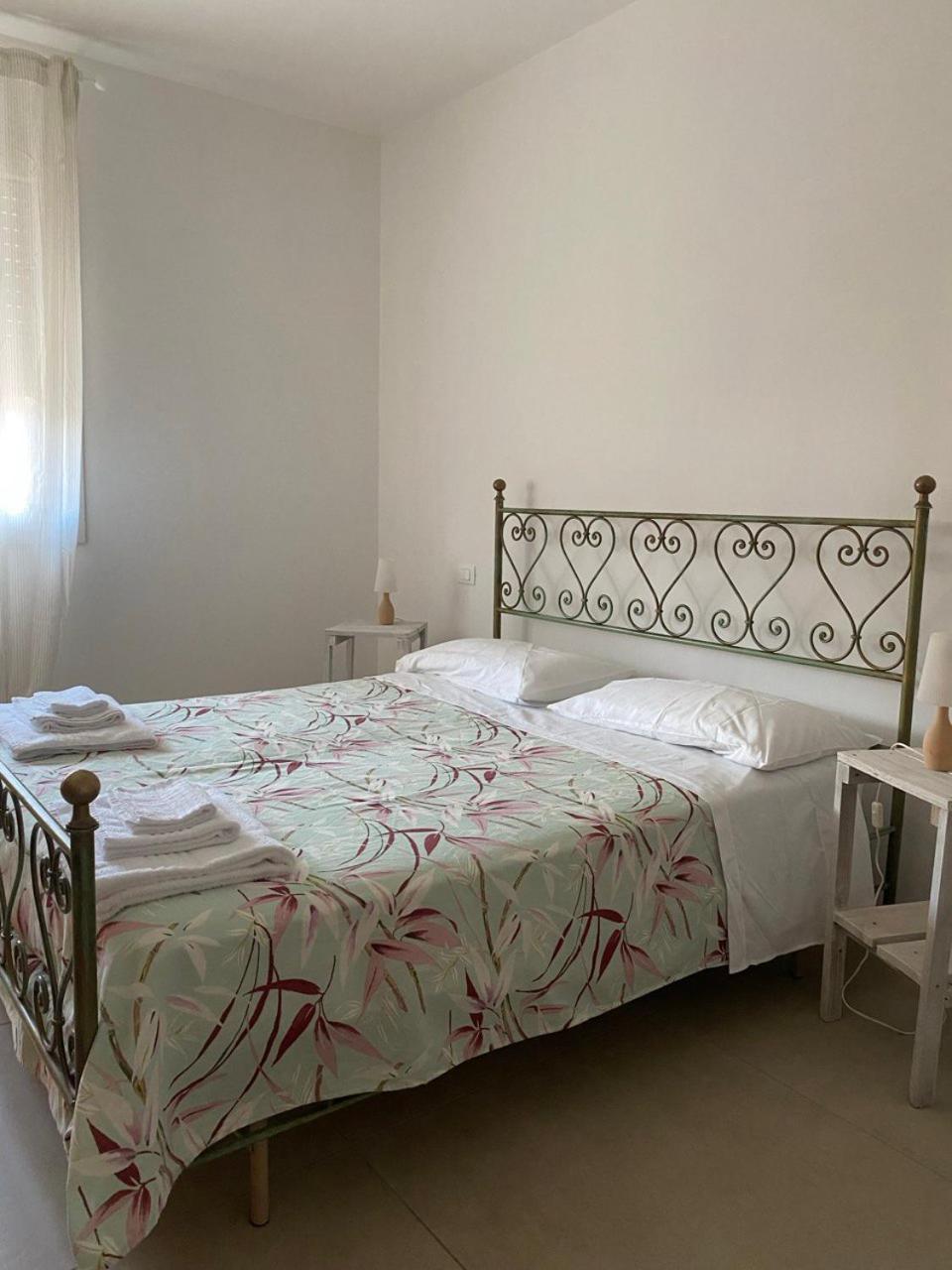 Maison Anzio E Rosa Ravenna Eksteriør bilde