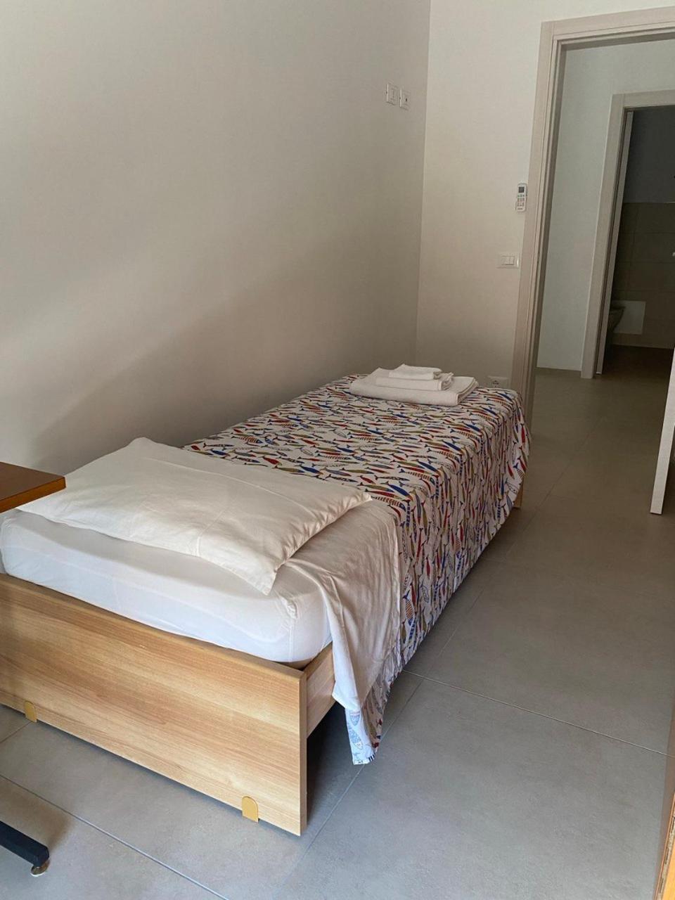 Maison Anzio E Rosa Ravenna Eksteriør bilde